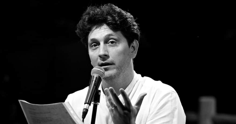 LA CECCARELLI IN FESTA